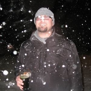 Meet your Posher, Ron